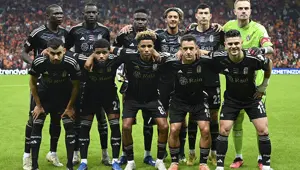 UEFA Avrupa Konferans Ligi | Bodo Glimt - Beşiktaş maçı ne zaman, saat kaçta, hangi kanalda? UEFA Avrupa Konferans Ligi | Bodo Glimt - Beşiktaş maçı ne zaman, saat kaçta, hangi kanalda?