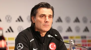 Montella: Sözlerim yanlış anlaşıldı