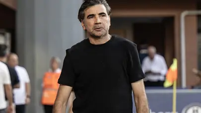 Pendikspor yeni teknik direktörünü açıkladı