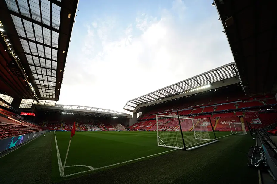 Dünyanın en iyi 32 stadı belirlendi: Türkiye'den 1 stadyum yer aldı - 16