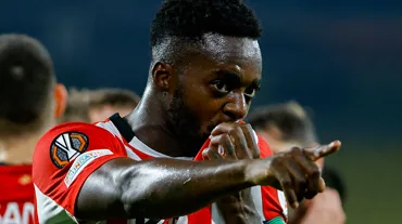 Galatasaray, Inaki Williams transferini 2 büyük kozla bitirmeyi planlıyor