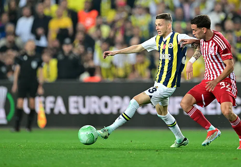 Büyük para kaçtı: İşte Fenerbahçe'nin Avrupa'da kasasına giren toplam miktar - 5