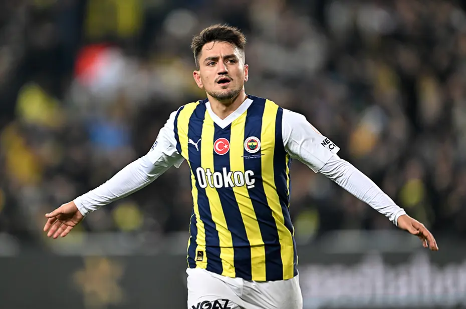 Cengiz Ünder'de transfer gelişmesi: Bonservisini duyurdular - 8 Cengiz Ünder'de transfer gelişmesi: Bonservisini duyurdular - 8