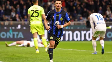 Inter farkı 14'e çıkardı