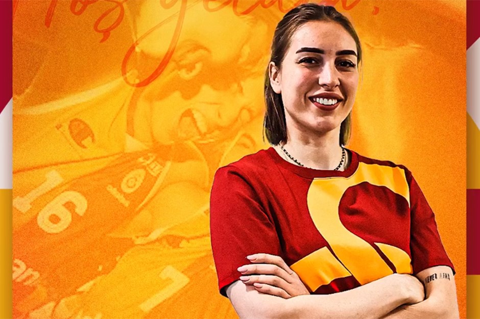 Galatasaray, kaptanını bırakmadı: 1 yıllık yeni sözleşme
