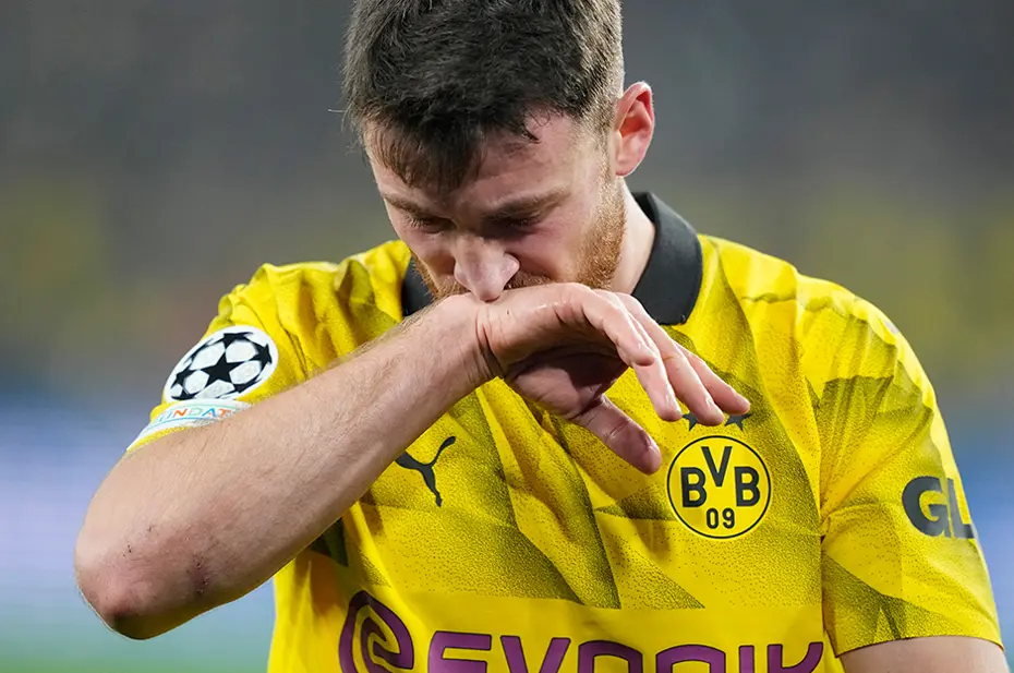 Milli futbolcuyla ipler tamamen koptu: Sezon sonunu beklemeden yolları ayıracaklar - 2