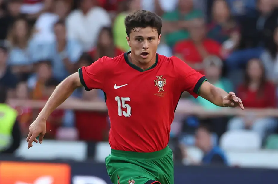 2024/25 Sezonu Avrupa'da biten tüm transferler - 51