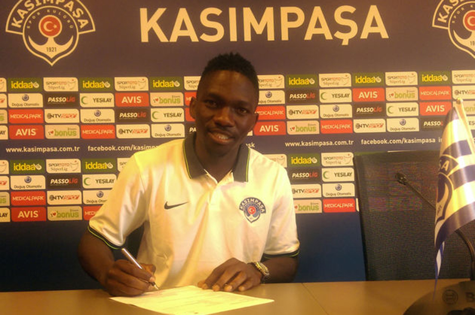 5 yıllık aranın ardından yeniden Süper Lig'e dönüyor