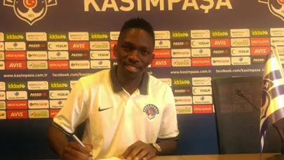 5 yıllık aranın ardından yeniden Süper Lig'e dönüyor