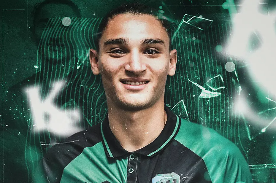 Fenerbahçe'nin stoper transferinde Serdar Saatçı iddiası - 5