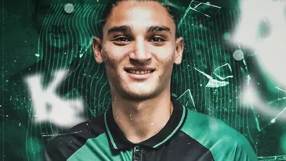 Fenerbahçe'de Emir Ortakaya'nın beklenen transferi gerçekleşti