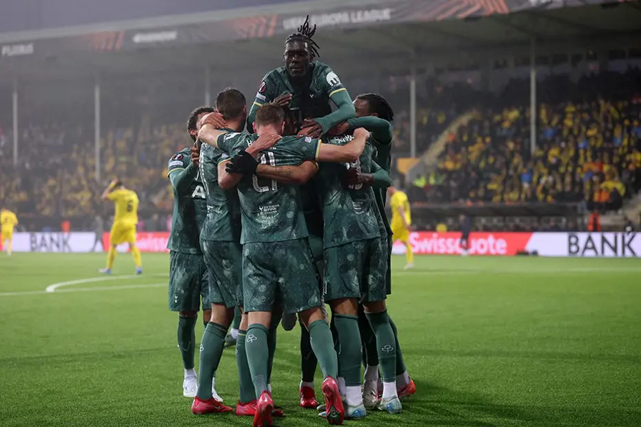 UEFA Avrupa Ligi finali şifresiz mi? | Tottenham - Manchester United maçı ne zaman, saat kaçta, hangi kanalda? - 4