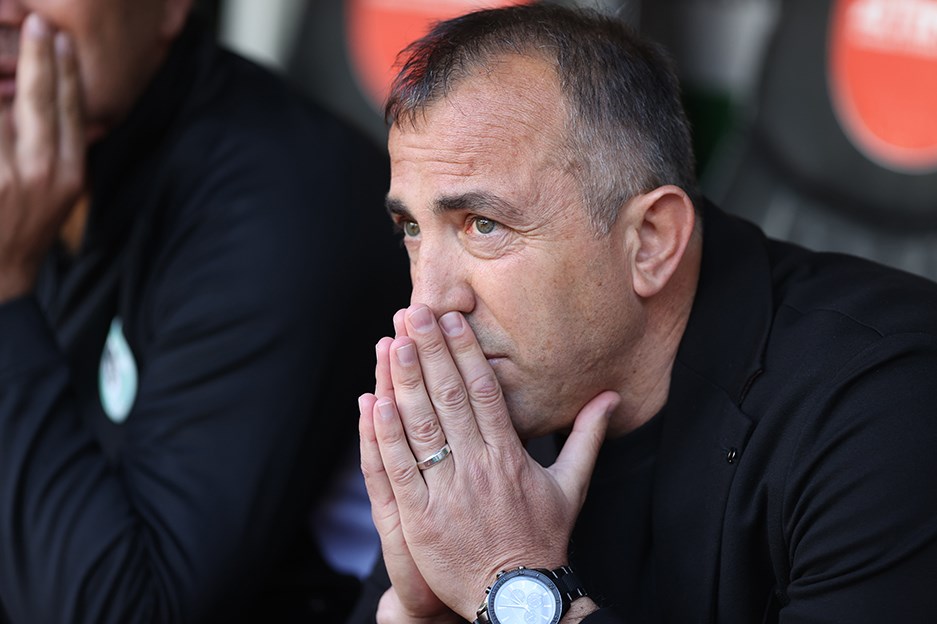 Konyaspor, Recep Uçar ile seviye atladı