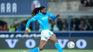 Beşiktaş'ın Anguissa ısrarı: Solskjaer telefonla temas kurdu