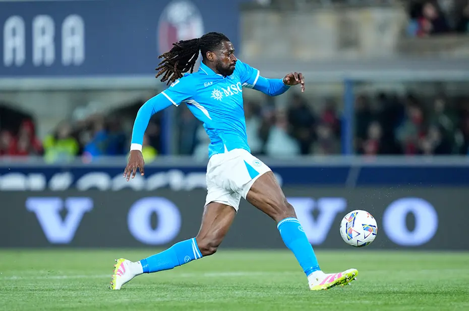 Beşiktaş'ın Anguissa ısrarı: Solskjaer telefonla temas kurdu - 3 Beşiktaş'ın Anguissa ısrarı: Solskjaer telefonla temas kurdu - 3