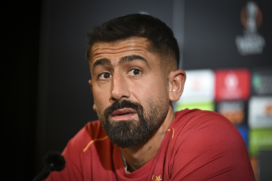 Kerem Demirbay: "Öyle bir şeyi kesinlikle ağzıma almam!"