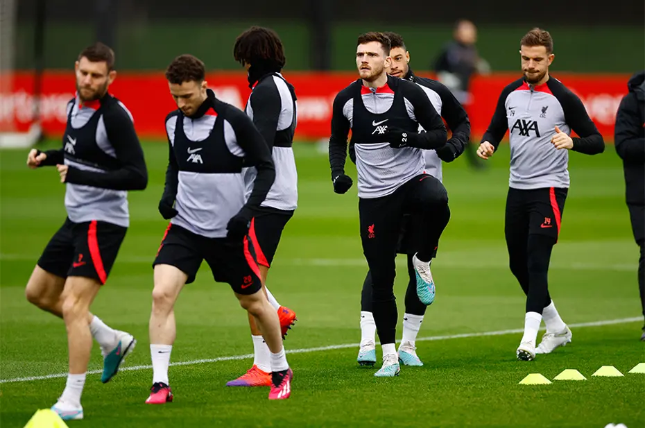 Satışa çıkmıştı: Liverpool için yeni karar - 6