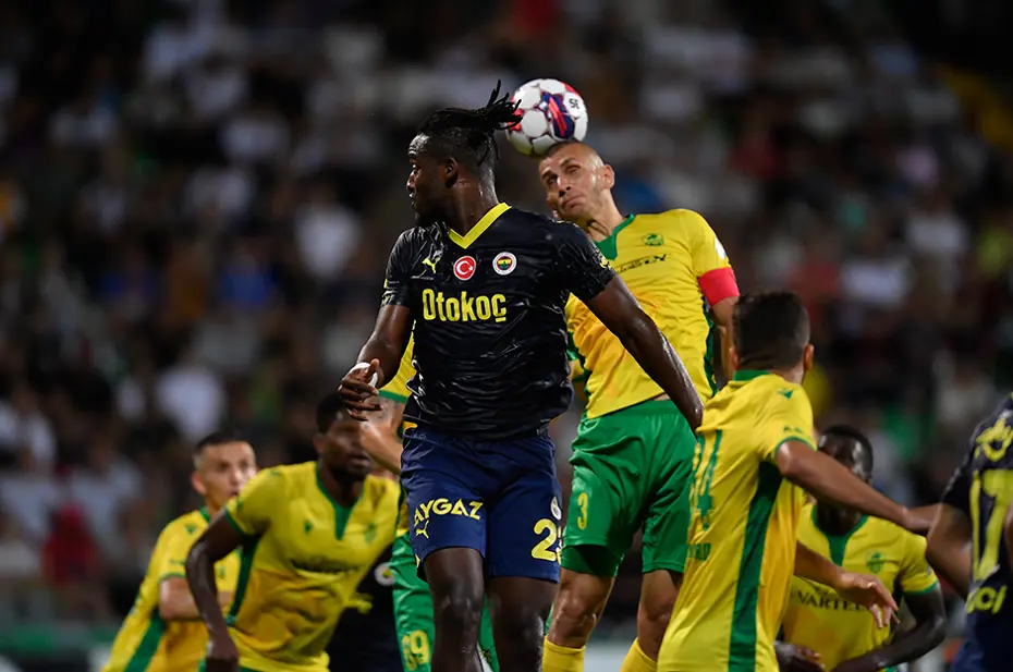 Tarihe karışan "fobi" | Spor yazarları Fenerbahçe için ne dedi? - 4