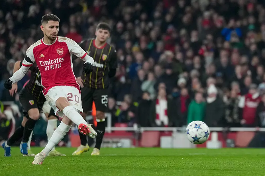 Galatasaray'ın transferine Mikel Arteta engeli - 6