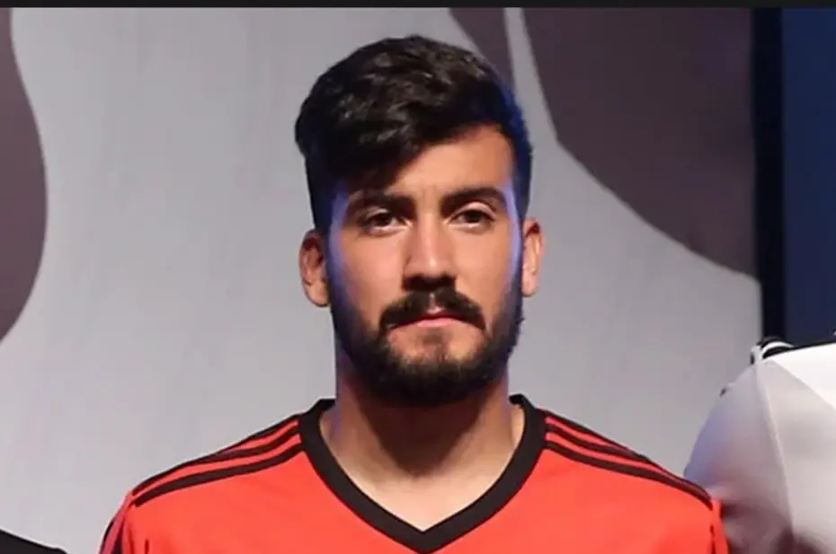 Beşiktaş'ın kiralıkları sınıfta kaldı - 10