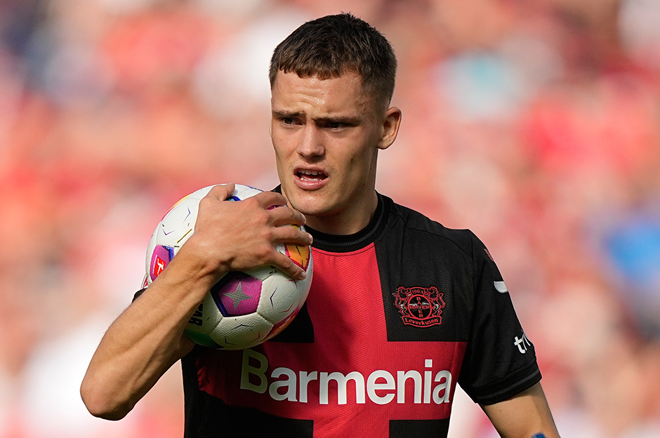 Florian Wirtz iki dünya devini reddetti: Transfer kararını bildirdi