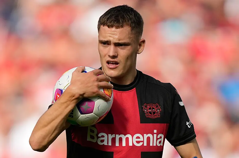Florian Wirtz iki dünya devini reddetti: Transfer kararını bildirdi - 3