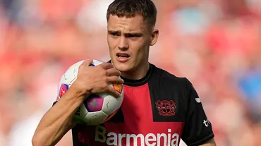 Wirtz'ten Bayer Leverkusen'e kötü haber
