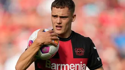 Wirtz'ten Bayer Leverkusen'e kötü haber