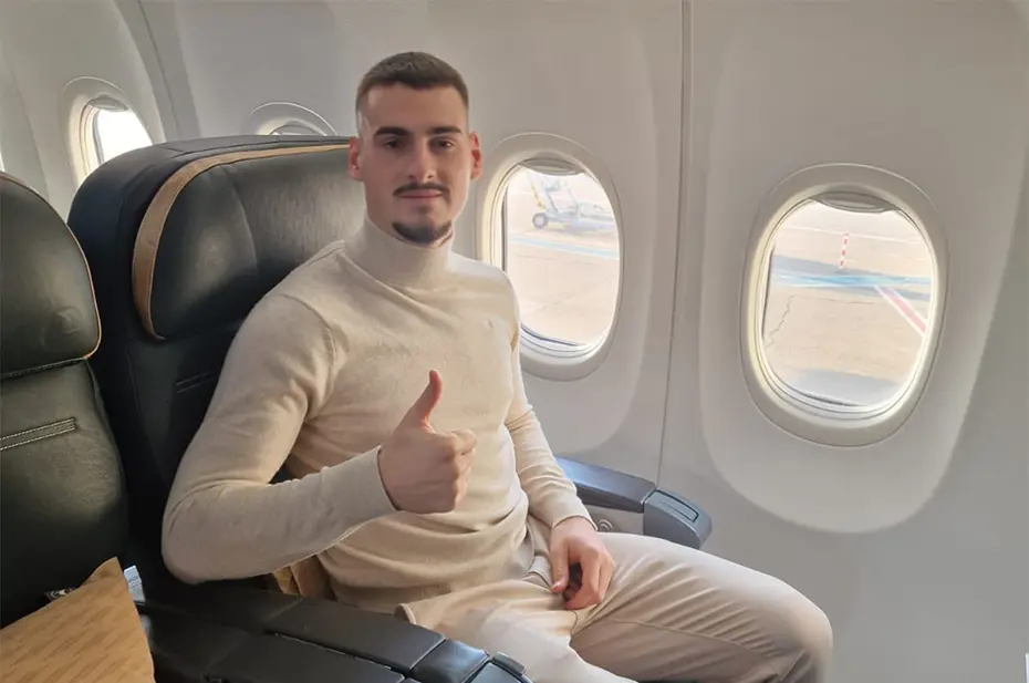 Mimovic transferini eski Galatasaraylı yorumladı: "Kesinlikle doğru tercih" - 3 Mimovic transferini eski Galatasaraylı yorumladı: "Kesinlikle doğru tercih" - 3