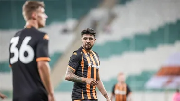 Plymouth - Hull City maçı ne zaman, saat kaçta ve hangi kanalda? Hull City play-off için sahada