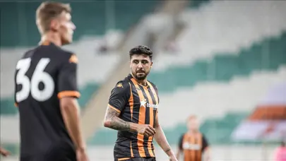 Ozan Tufan'ın golü Hull City galibiyetine yetmedi