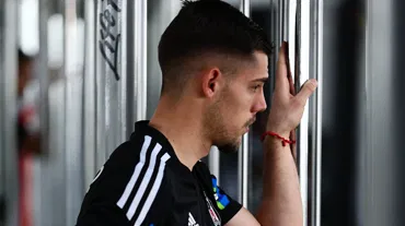 Beşiktaş'tan Francisco Montero'ya destek