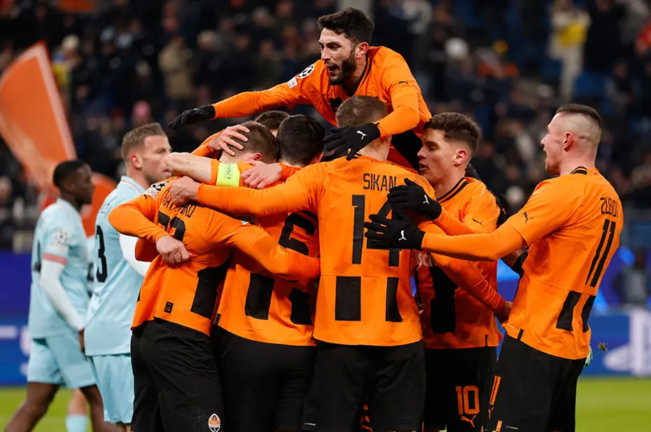 Galatasaray'ın maçı öncesi UEFA ülke puanı sıralamasında harika haber - 4 Galatasaray'ın maçı öncesi UEFA ülke puanı sıralamasında harika haber - 4