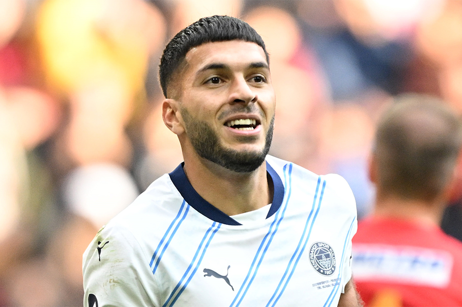 3 Avrupa ekibinin hayran kaldığı Oğuz Aydın'ın bonservisi belli oldu