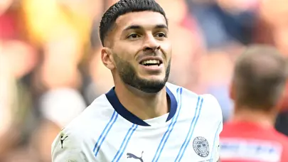 3 Avrupa ekibinin hayran kaldığı Oğuz Aydın'ın bonservisi belli oldu 3 Avrupa ekibinin hayran kaldığı Oğuz Aydın'ın bonservisi belli oldu