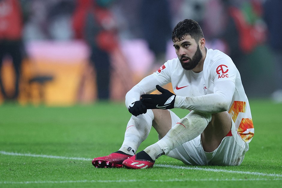 Josko Gvardiol, tarihin 'en pahalı savunmacısı' olabilir