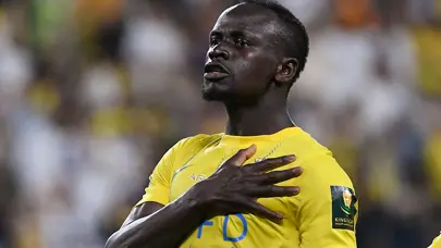 Sadio Mane gerçeği: Beşiktaş'a transferi neden gerçekleşmedi?