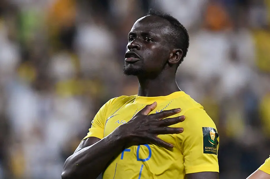 Sadio Mane gerçeği: Beşiktaş'a transferi neden gerçekleşmedi? - 4 Sadio Mane gerçeği: Beşiktaş'a transferi neden gerçekleşmedi? - 4