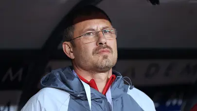 Serdar Topraktepe, Amartey'e verdiği görevi anlattı