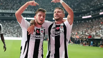 Beşiktaş teklifi 2 kez düşünmedi: Avrupa devine net cevap