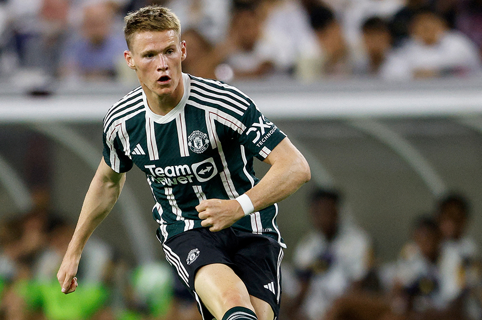 Scott McTominay pazarlığı: Galatasaray'dan istediği ücreti duyurdular
