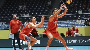 Filenin Efeleri, ABD karşısında tutunamadı