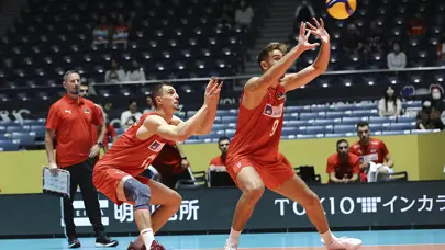 Filenin Efeleri, ABD karşısında tutunamadı