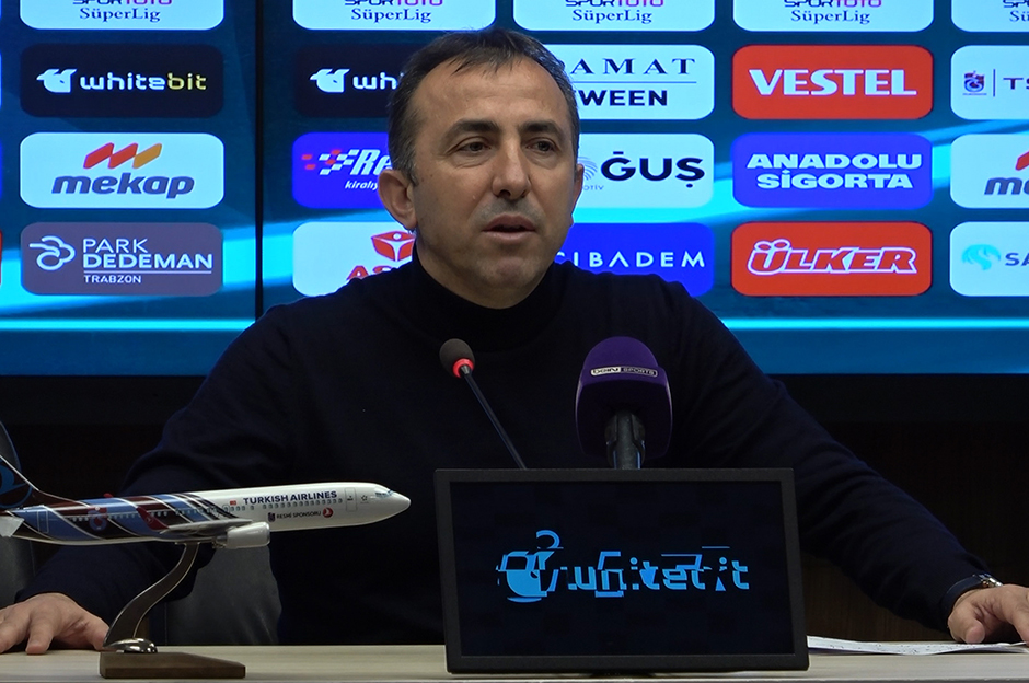 Ümraniyespor Teknik Direktörü Recep Uçar: "Bu galibiyet bize kıvılcım olacak"