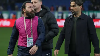 İlhan Palut: "Bir galibiyetle giderilecek bir durumda değiliz"