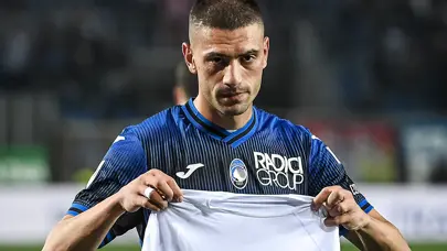 Yıldız futbolculardan Türkiye'ye destek artıyor: Ronaldo, Bonucci, Dybala