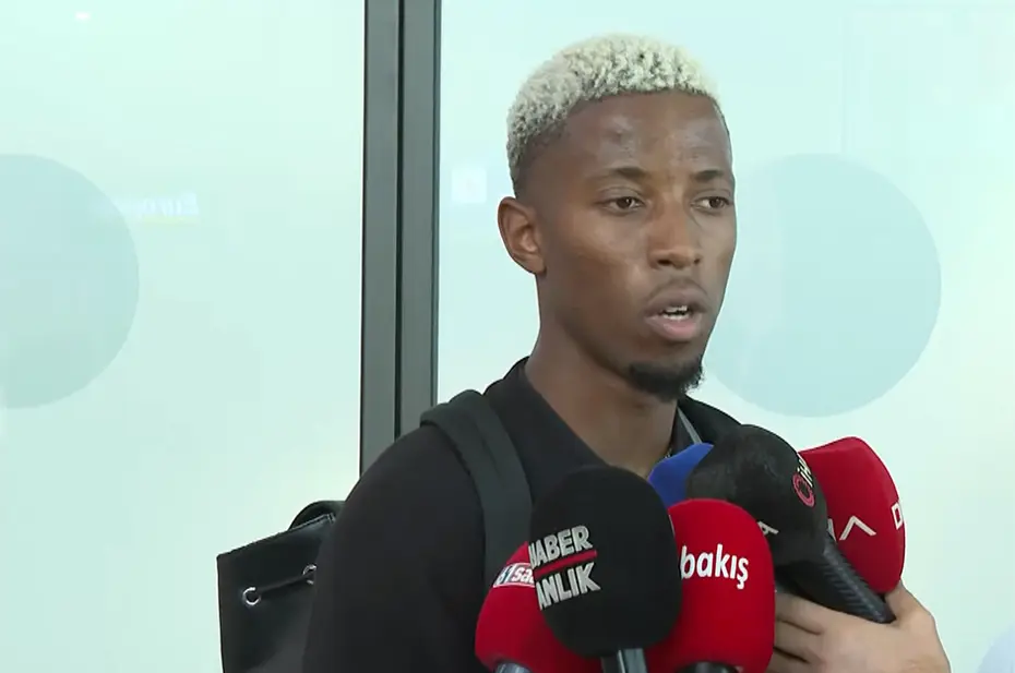 Şenol Güneş'in dev maçtaki hücum kozu - 2