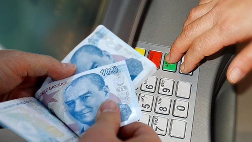 Emekli maaş farkları yattı mı, nasıl sorgulanır? 4A, 4B, 4C emekli maaş farkı sorgulama yöntemi ( 2024 Emekli maaş farkları ne zaman yatacak)