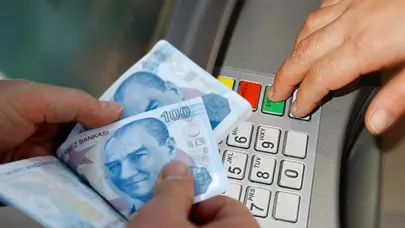 Emekli maaş farkları yattı mı, nasıl sorgulanır? 4A, 4B, 4C emekli maaş farkı sorgulama yöntemi ( 2024 Emekli maaş farkları ne zaman yatacak)