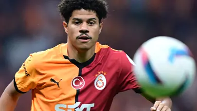 Galatasaray'dan Gabriel Sara için flaş bonservis iddiası